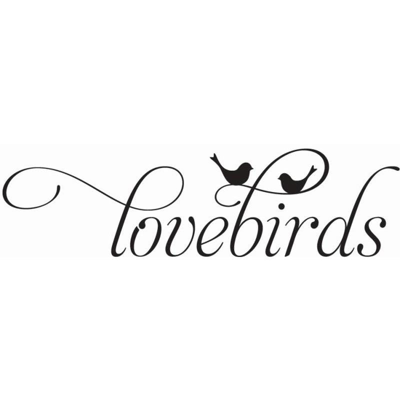 Lovebirds