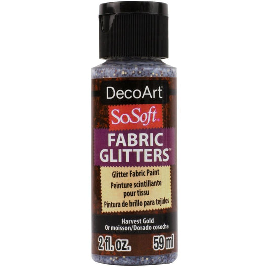 DecoArt Harvest Gold