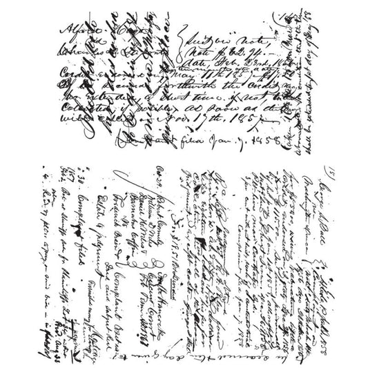 Ledger Script