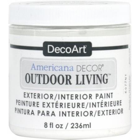 DecoArt Iron Gate Outdoor Living