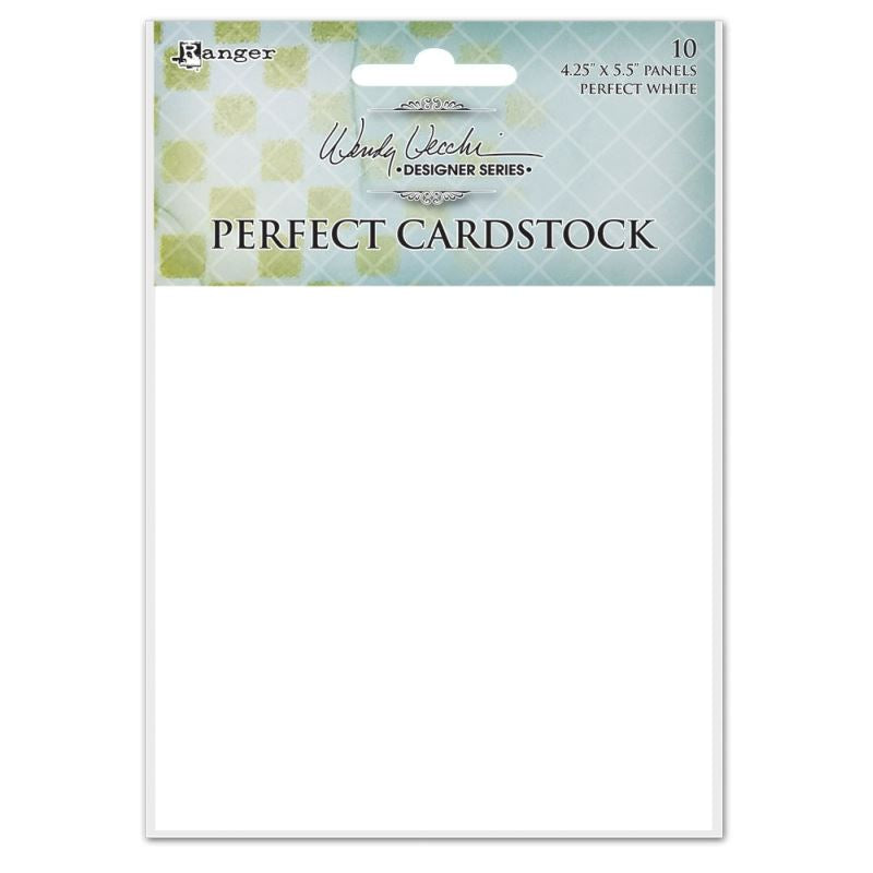 Wendy Vecchi Panels White