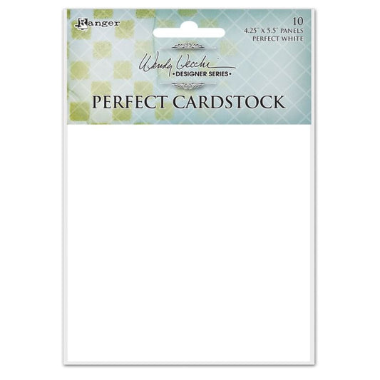 Wendy Vecchi Panels White