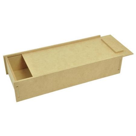 Pencil Box