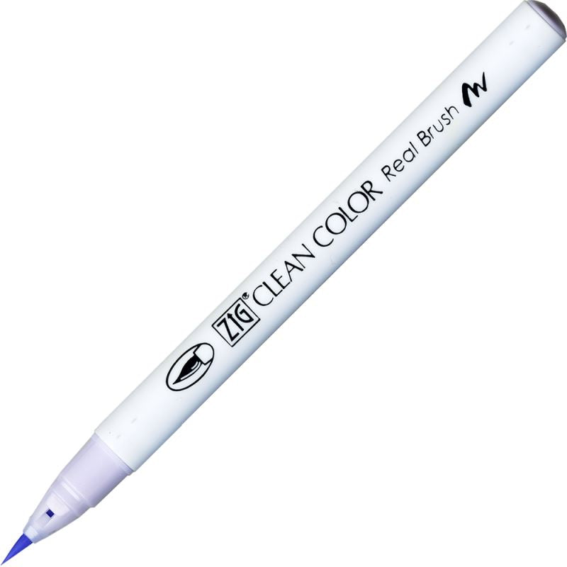 Zig Clean Colour Real Brush 803 English Lavender