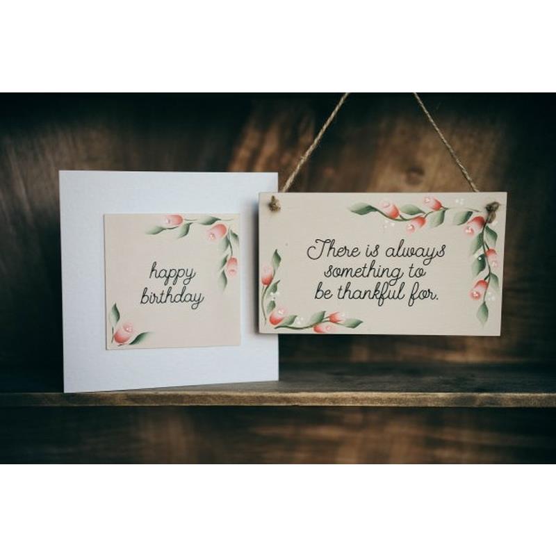 Folkit Expansion Kit- Rosebuds