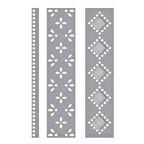 Graceful Eyelets