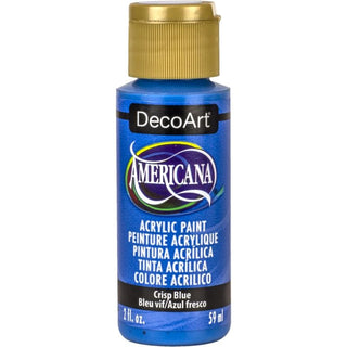 DecoArt Crisp Blue