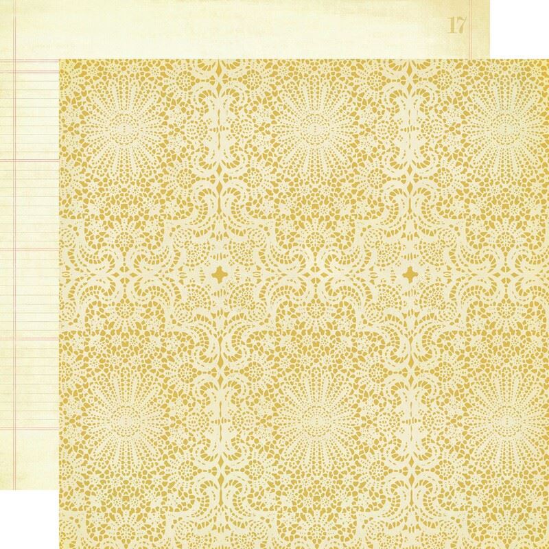 The Best Intricate Paper