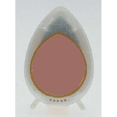 Crimson Copper Brilliance DewDrop