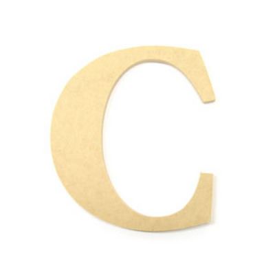 Monologue Letters C