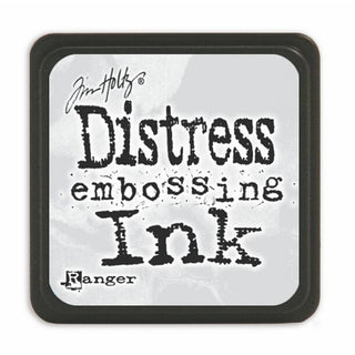 Tim Holtz - Distress Ink Pad Mini Embossing Ink Pad
