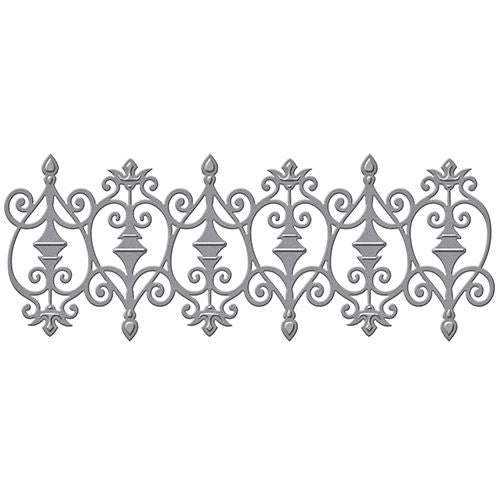 Fabulous Fretwork