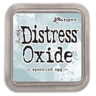 Tim Holtz - Distress Oxide Pad Speckled Egg