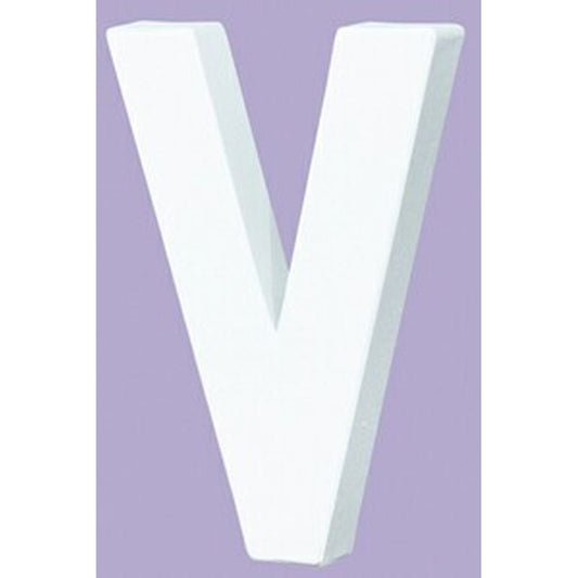 Little Letter V