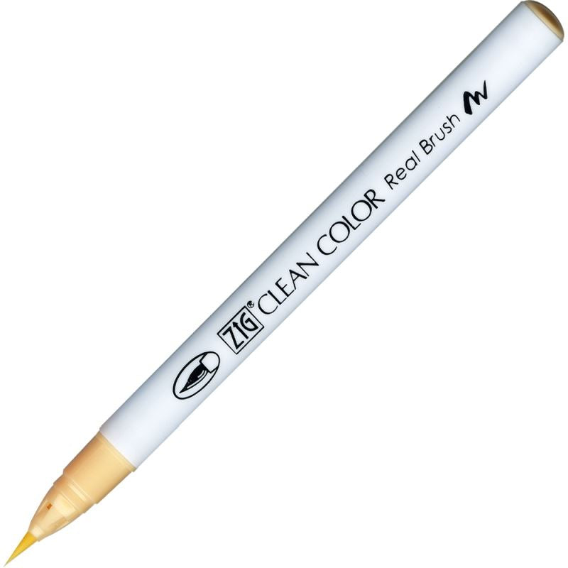 Zig Clean Colour Real Brush 071 Natural Beige