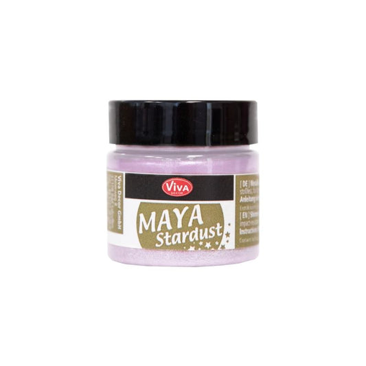 Rose - Maya Stardust 45ml