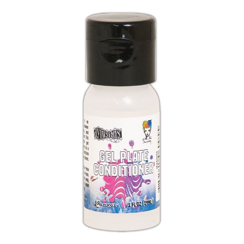 Dylusions Gel Plate Conditioner