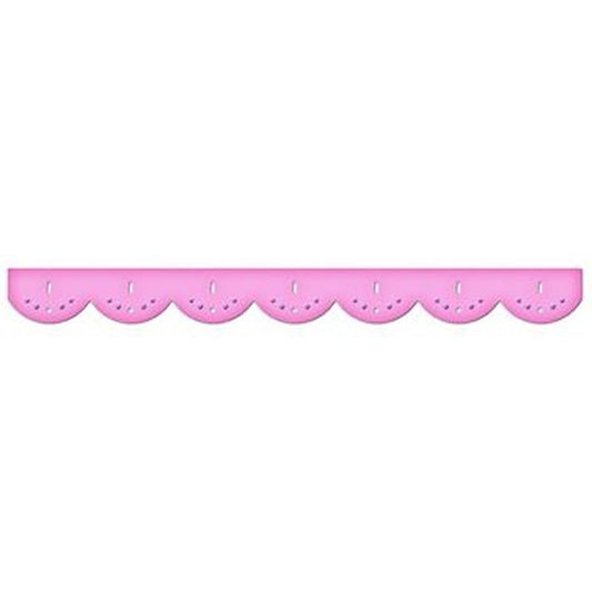 Big Scalloped Border Grand