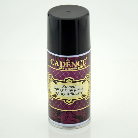 150 ml Spray Stencil Adhesive