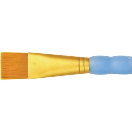 CC GOLD TAKLON WASH 1/4" 3 pack