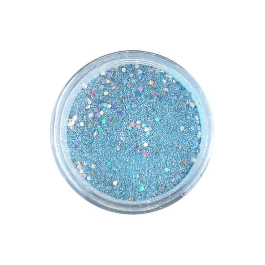 Vintage Magic Pastels - Blue