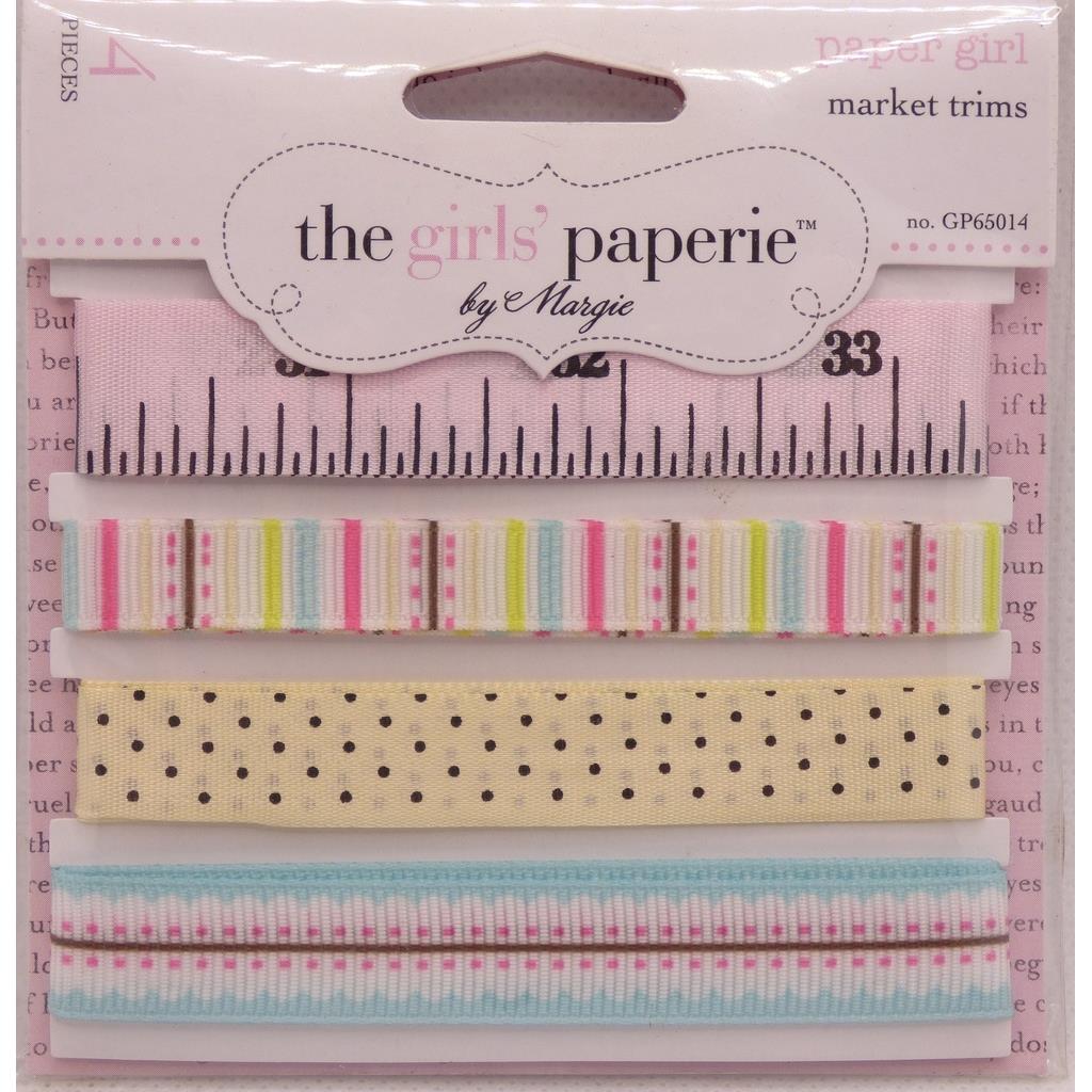 Trim Card, Market Trims