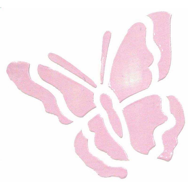 Paper -Pen 25ml - Pink -