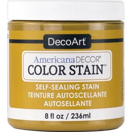DecoArt Golden Honey Colour Stain