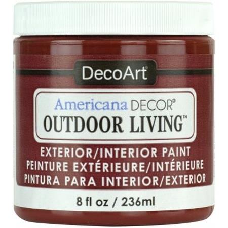DecoArt Fire Pit Outdoor Living