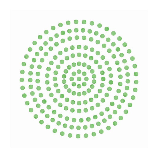 Con Jade - 2mm Gemstones