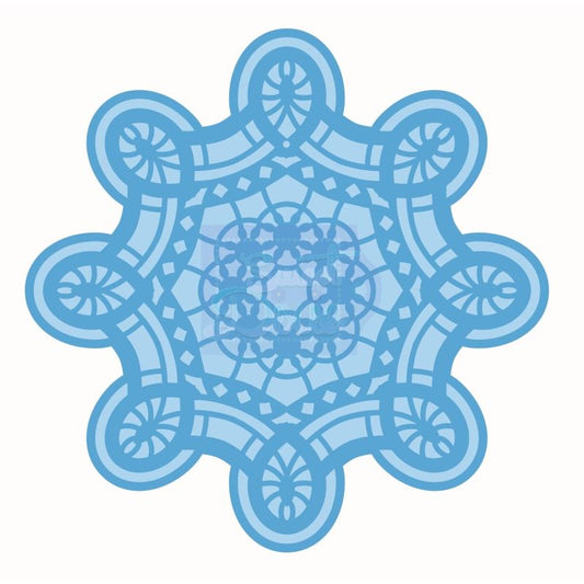 PI Doily Die One Sweet Dixie Cutting Die