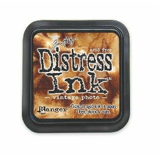 Tim Holtz - Distress Ink Pad Vintage Photo