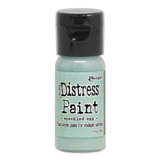 Tim Holtz - Distress Paint Flip top Speckled Egg