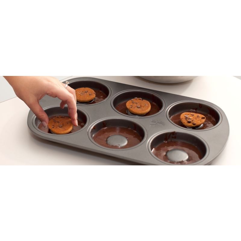 Brookie Pan