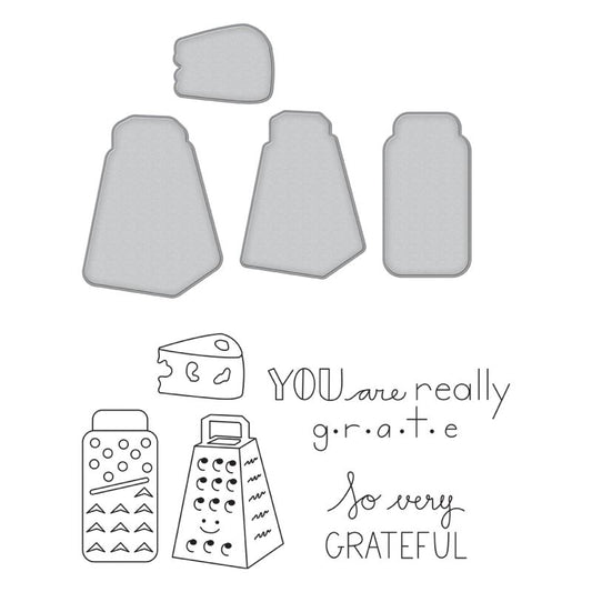 Grateful