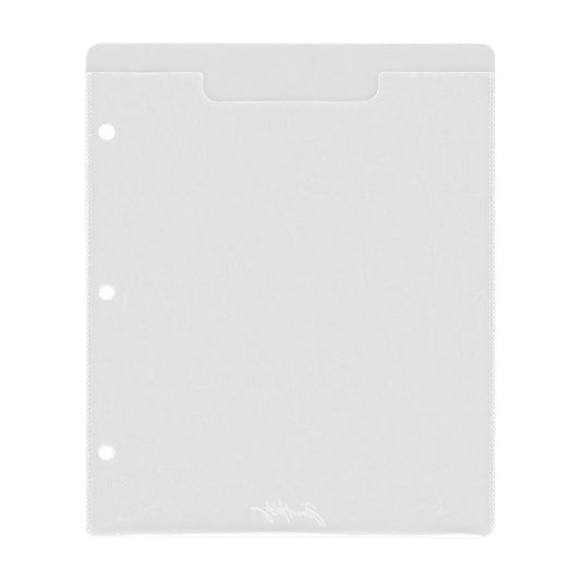 Tim Holtz idea-ology - Stamp Refill Sheet (8pc)