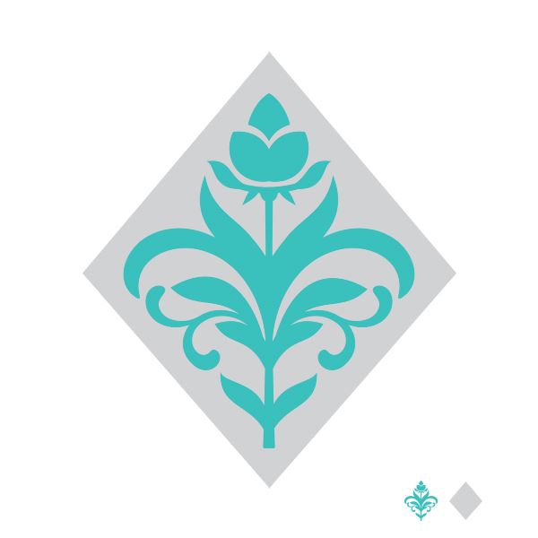 Tulip Diamond Set