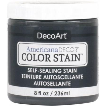 DecoArt Ash Grey Colour Stain