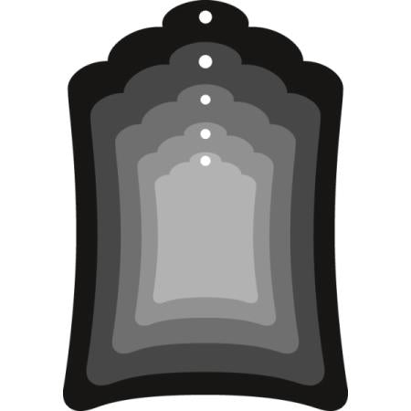 Labels (basic shape)