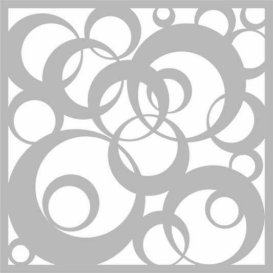 SCC Retro Bubbles
