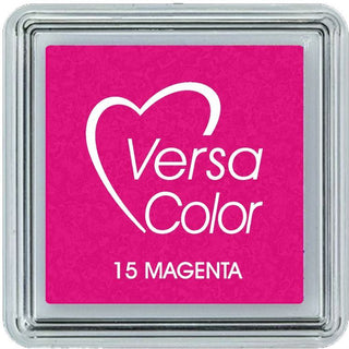 Magenta Versasmall Pad