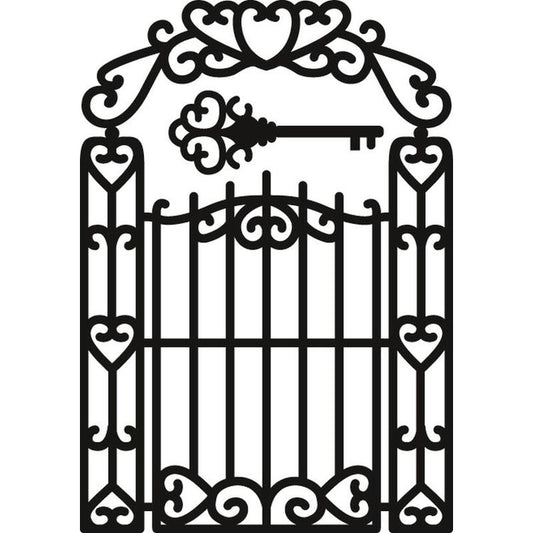 Garden Gate