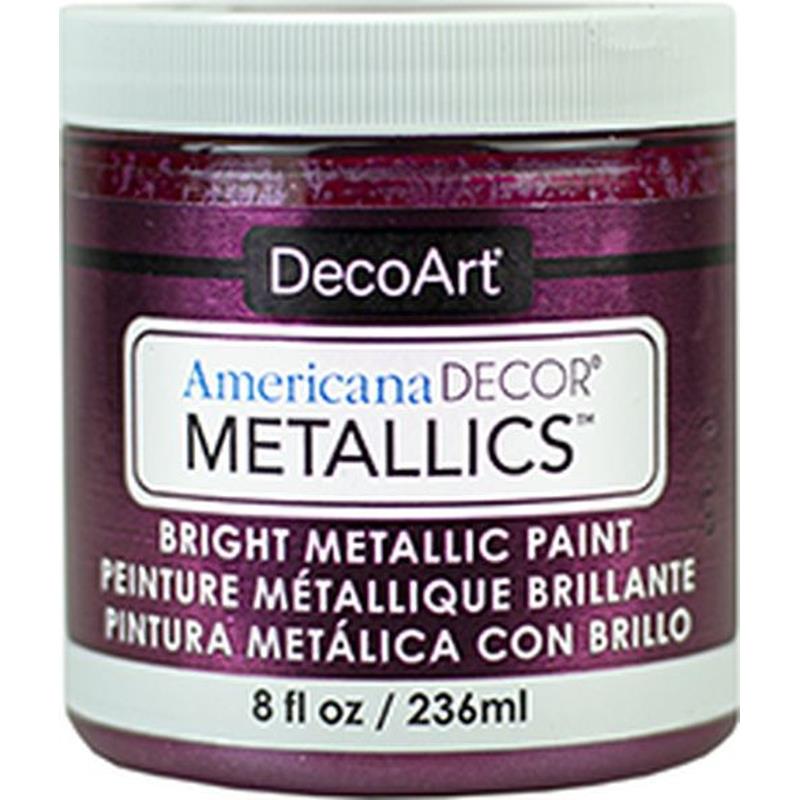 DecoArt Berry Americana 8oz