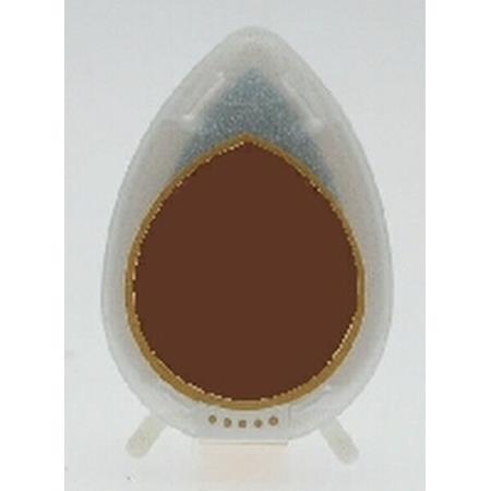 Pearl Coffee Bean Brilliance DewDrop