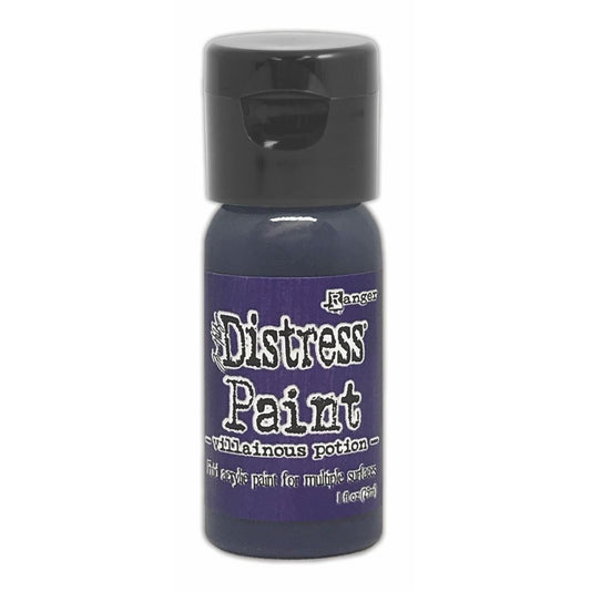 Tim Holtz - Distress Paint Villainous Potion