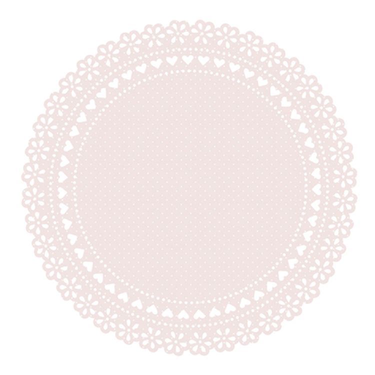 Specialty Pap-Die Cut Spring Sold in Singles