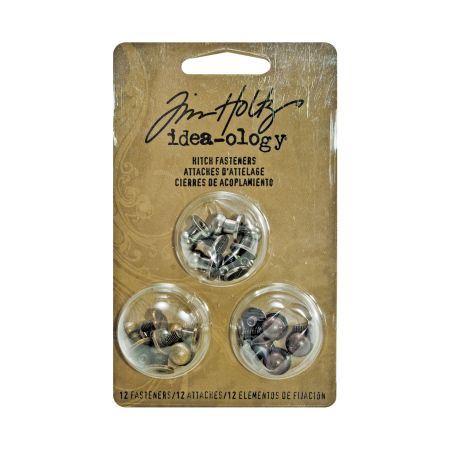 Hitch Fasteners
