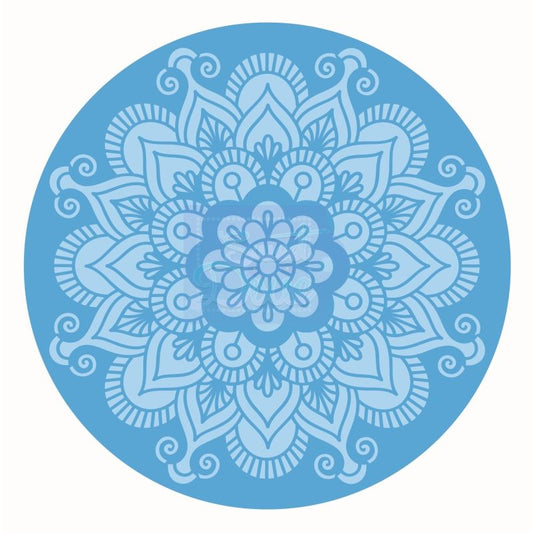 SD Doily Die Six Sweet Dixie Cutting Die