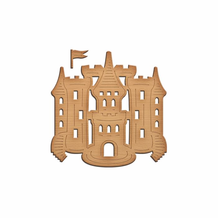 Sandcastle Inn