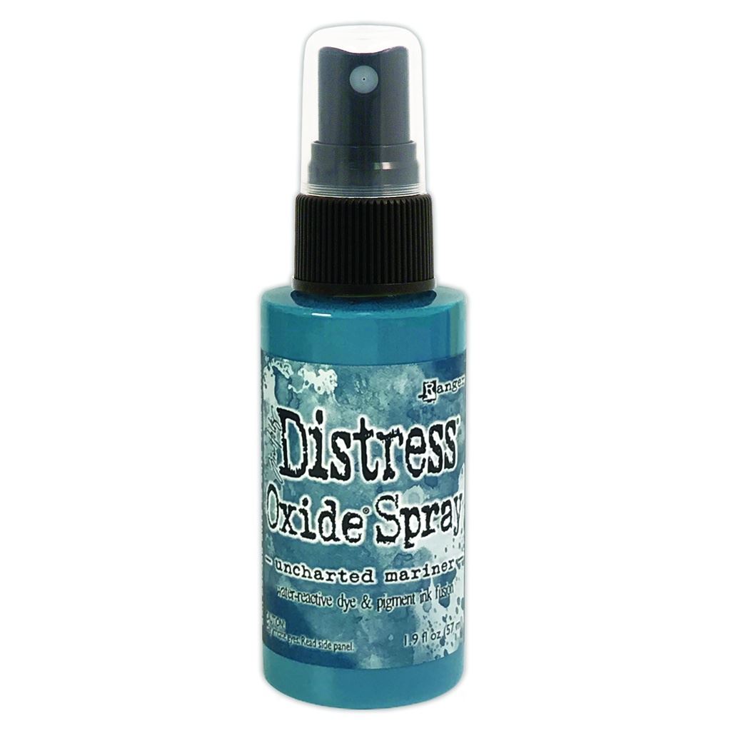 Tim Holtz - Distress Oxide Spray Uncharted Mariner